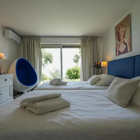 Near Monaco Menton Roquebrune-Cap-Martin