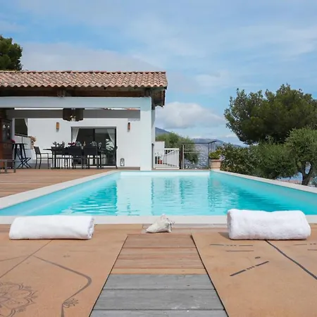 Hotel Near Monaco Menton *