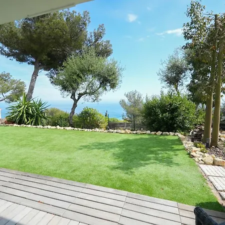 Near Monaco Menton * Roquebrune-Cap-Martin